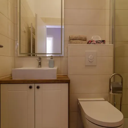 Ma Vi Apartamento *