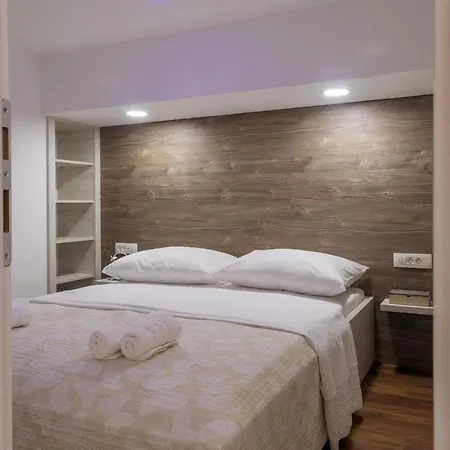 Apartamento Ma Vi Zadar