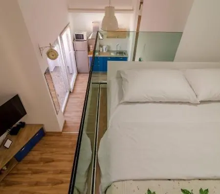 Apartamento Ma Vi *