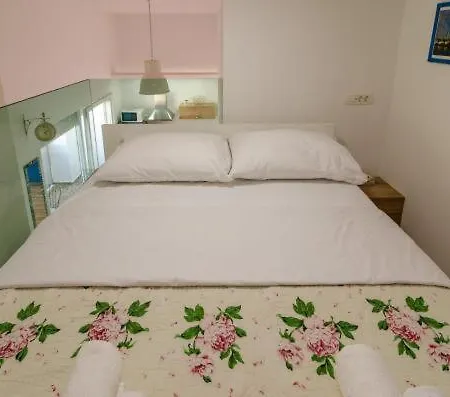 Ma Vi Apartamento *
