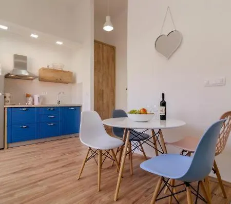 Ma Vi Apartamento