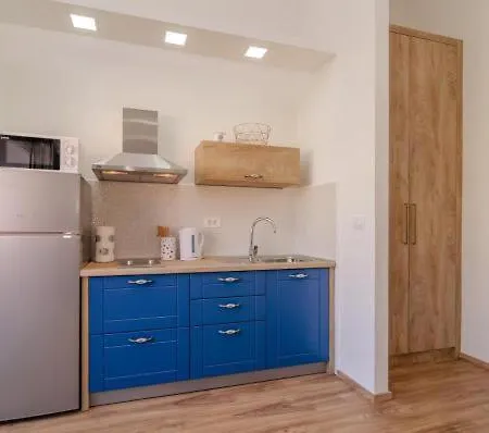 Apartamento Ma Vi